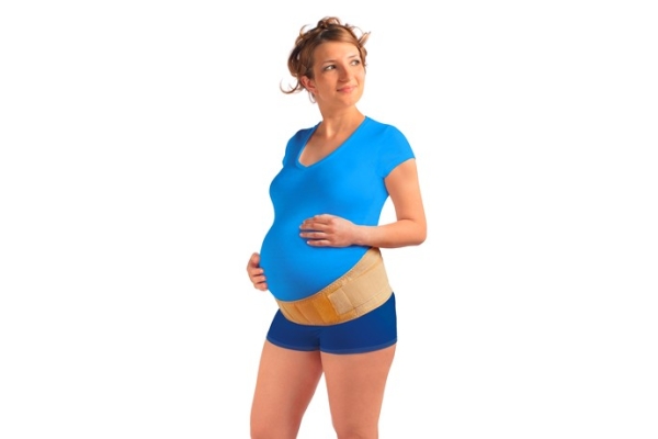 Бандаж для беременных дородовый и послеродовый П-0307