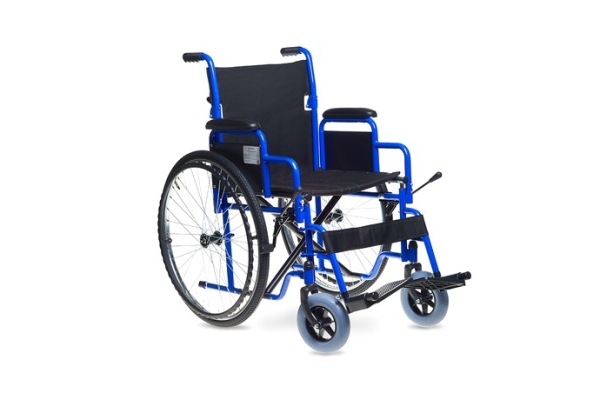 Кресло-коляска для инвалидов Н003