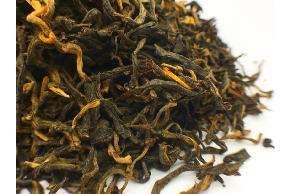 Юннаньский красный чай «Традиционный»