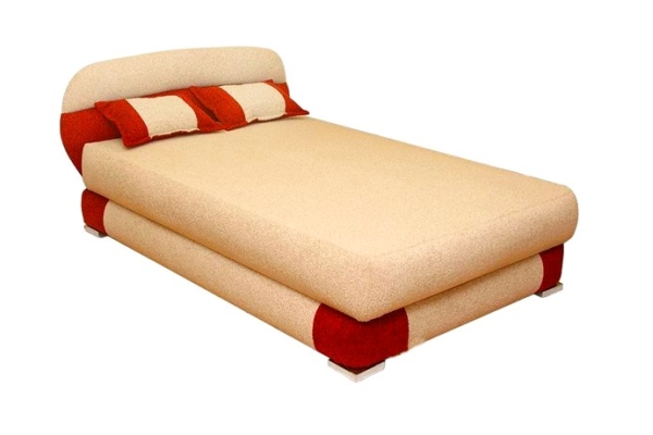Кровать  «Стиль 2»