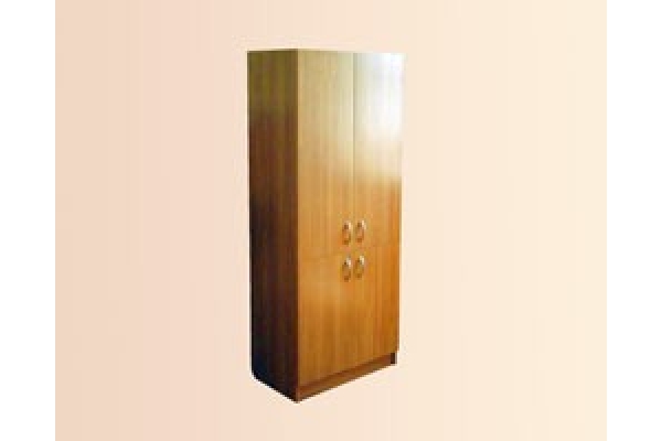 Шкаф канцелярский тип 2 (4-х дверный)