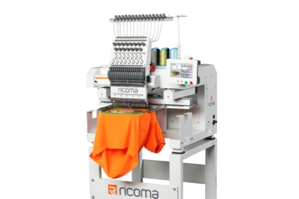 Вышивальная машина RICOMA MT-1501