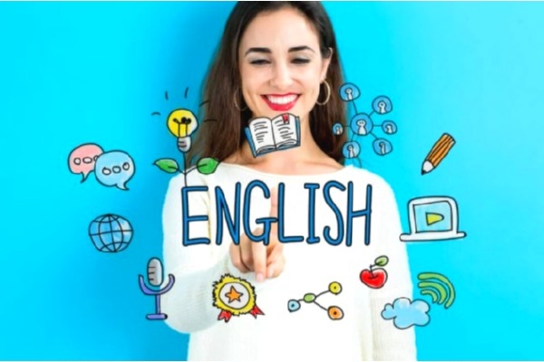 Уроки английского языка для начинающих с нуля