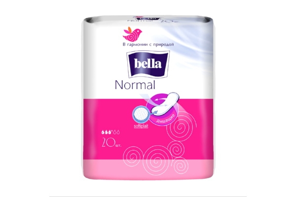 Прокладки BELLA Normal Maxi 