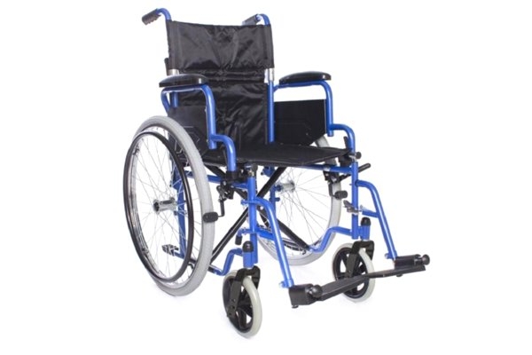 Кресло-коляска инвалидное активное