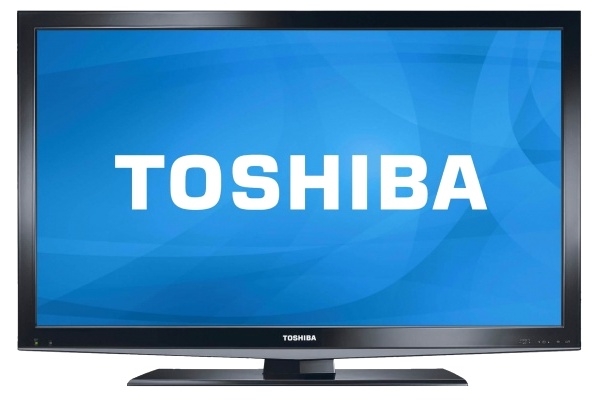 Ремонт телевизора Toshiba