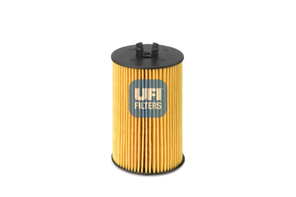 Масляный фильтр арт: UFI 25.012.00