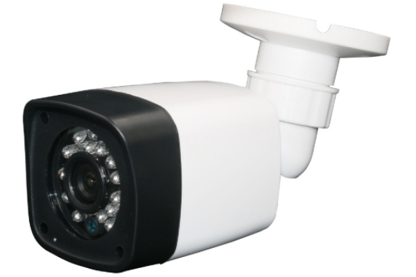 Цилиндрическая камера FHD-B2.0-FX (2.8)  