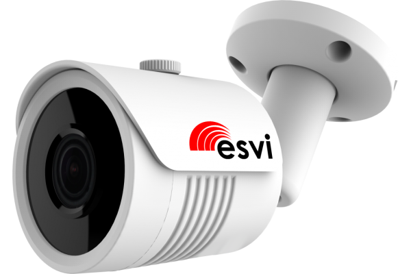 Цилиндрическая камера EVL-BH30-E23F (3.6)  