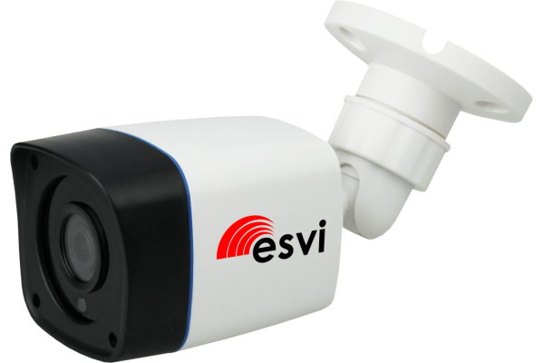 Цилиндрическая камера EVL-BM24-H23F (2.8)  
