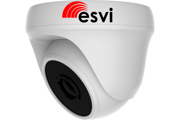 Купольная камера EVL-DP-H23F (2.8)  