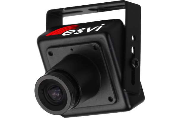 Миниатюрная камера EVL-HH-F23 (3.6)  