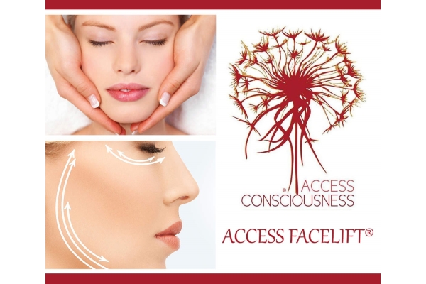 ACCESS ENERGETIC FACELIFT