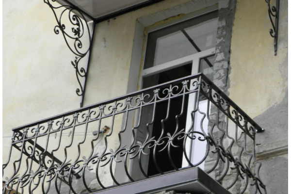 Балясины для балкона