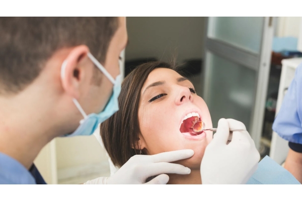 Лечение пульпита одноканального зуба