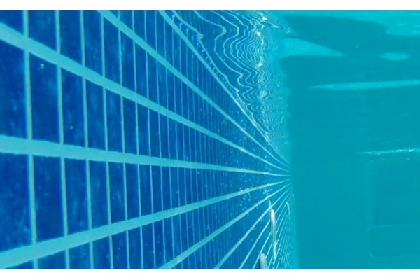 Пленка ПВХ для бассейнов (1,5x20 м)