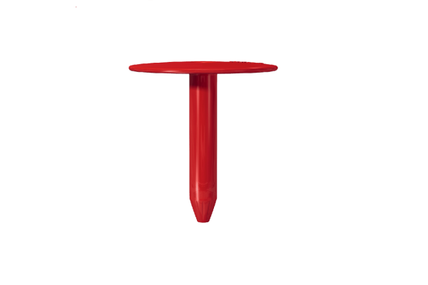 ПТЭ 2/100 - Полимерный тарельчатый элемент Termoclip-кровля