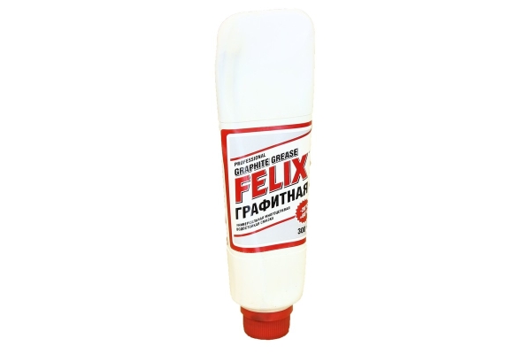 Смазка графитная FELIX 100гр