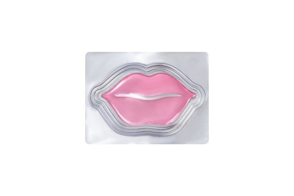 Гидрогелевый патч и скраб для губ Beautylab Фаберлик