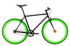 Велосипед Terros 700 SC