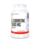 L-карнитин Nutriversum 1500 мг в таблетках purePro (145г) 