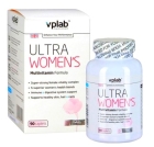Витамины VPLabWoman ultra (90 табл.)