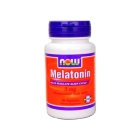  Мелатонин NOW 3мг (60капсул) 