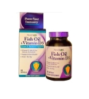 Рыбий жир fish oil natrol (90капсул)