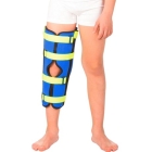  Наколенник  для полной фиксации коленного сустава детский Т-8535