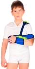  Предплечник  Бандаж фиксирующий на плечевой сустав Junior (повязка Дезо, для детей) Т-8131