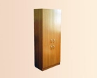 Шкаф канцелярский тип 2 (4-х дверный)
