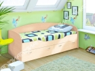 Детская кровать «Бриз - 2»