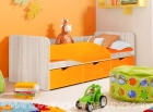 Детская кровать «Бриз-3»