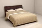 Кровать «Кэт-1» арт.033