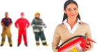 Переподготовка  по пожарно-техническому минимуму