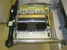 Чистка поверхности ленты переноса принтера
