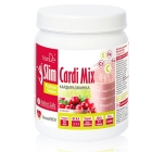 Коктейль белковый Slim Cardi Mix – кардиразминка Тианде