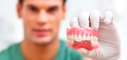 Консультация стоматолога–ортопеда