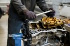 Капитальный ремонт двигателя Daewoo