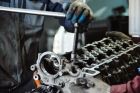Капитальный ремонт двигателя Ford