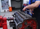 Капитальный ремонт двигателя Nissan под ключ