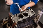 Капитальный ремонт двигателя Toyota