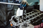Капитальный ремонт двигателя Фольцваген 