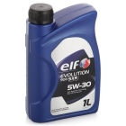 Моторное масло ELF 5W-30