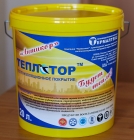 Жидкая керамическая теплоизоляция для буксира Теплотор – Антикор
