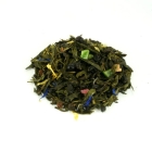 Зеленый чай «Сила тайги»