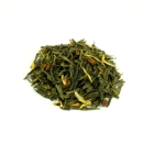 Зеленый чай «Облепиховый»