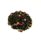 Зеленый чай «Земляника со сливками»