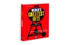 Книга Weber’s Greatest Hits