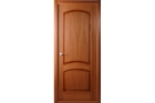 Белорусская дверь Belwooddoors «Наполеон», шпон (цвет Орех)